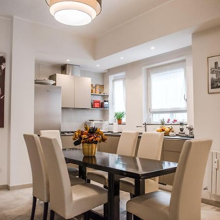 Casa 3 Santi, Your Contemporary Home In Řím Exteriér fotografie
