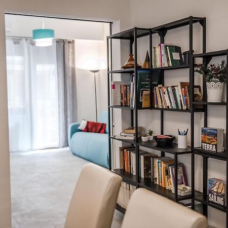 Casa 3 Santi, Your Contemporary Home In Řím Exteriér fotografie