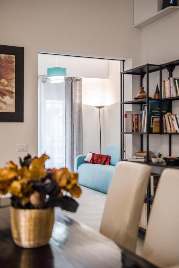 Casa 3 Santi, Your Contemporary Home In Řím Exteriér fotografie