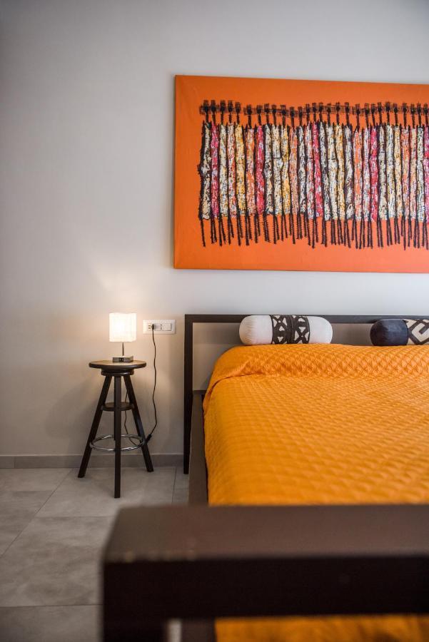 Casa 3 Santi, Your Contemporary Home In Řím Exteriér fotografie