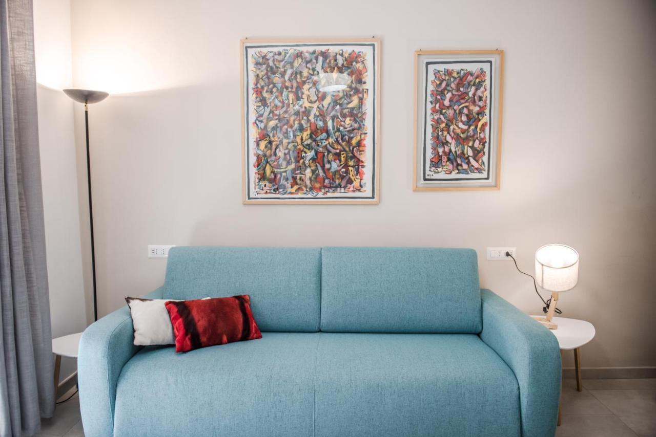 Casa 3 Santi, Your Contemporary Home In Řím Exteriér fotografie