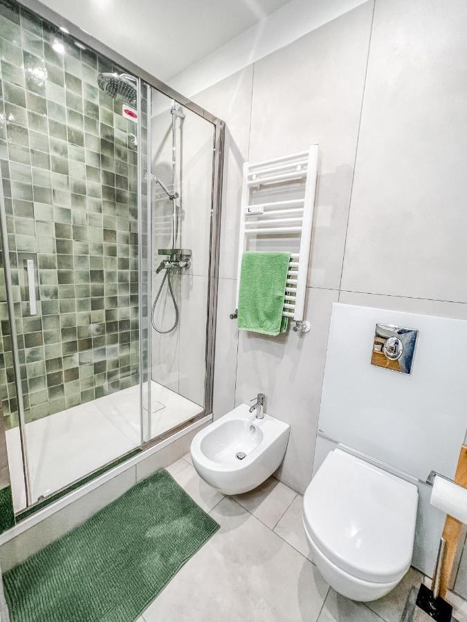 Casa 3 Santi, Your Contemporary Home In Řím Exteriér fotografie